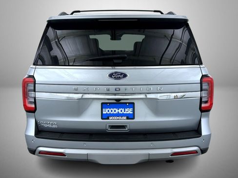 Used 2024 Ford Expedition Limited image 6