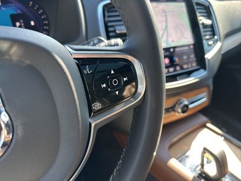 Certified 2024 Volvo XC90 B5 Plus w/ Protection Package Premier image 29
