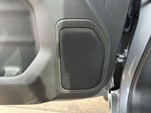 New 2026 Chevrolet Silverado 1500 W/T w/ WT Value Package image 22