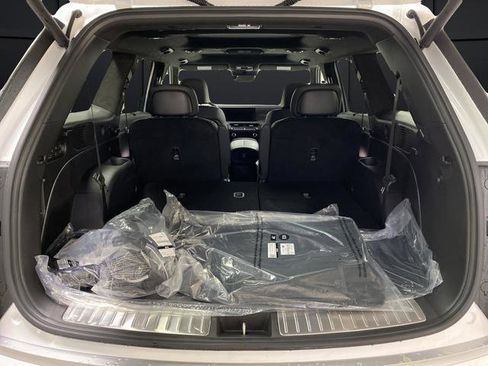 New 2026 Hyundai Palisade Calligraphy image 15