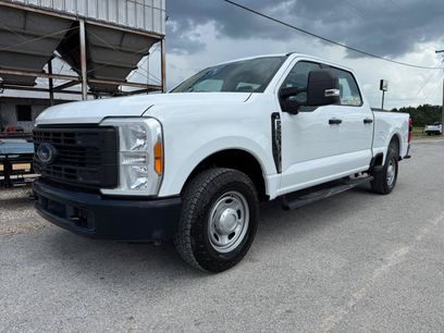 Used 2023 Ford F250 XL w/ 360-Degree Camera Package