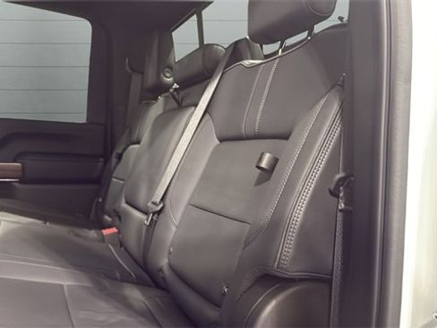 Used 2022 Chevrolet Silverado 3500 High Country image 25