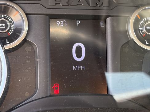 Used 2020 RAM 1500 Big Horn RWD image 8