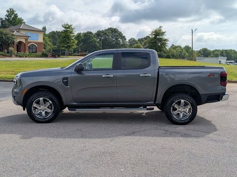 Used 2024 Ford Ranger XLT w/ FX4 Off-Road Package AWD/4WD image 12