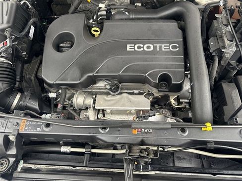 Certified 2022 Chevrolet Equinox Premier image 29