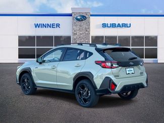 New 2026 Subaru Crosstrek 2.5i Sport AWD/4WD video 3