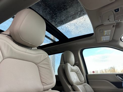 Used 2020 Lincoln Navigator L Reserve image 18