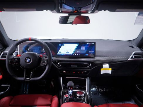 New 2026 BMW M4 Competition AWD/4WD image 10