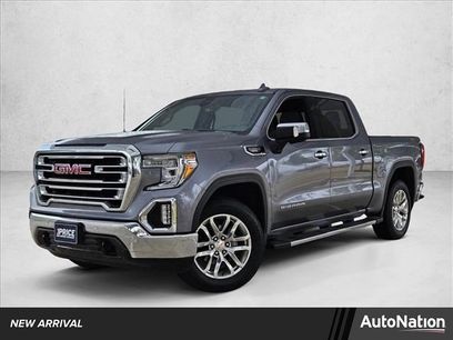 Used 2020 GMC Sierra 1500 SLT
