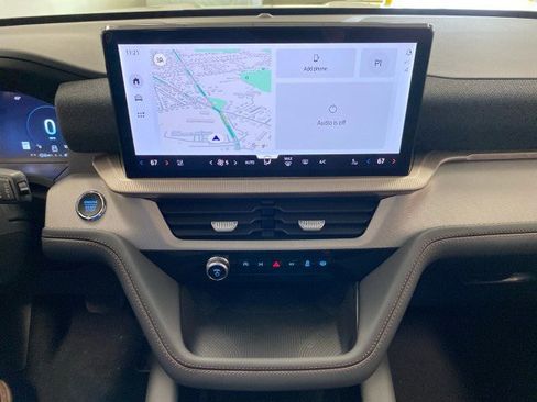 New 2026 Ford Explorer Active w/ Active Comfort Package image 22