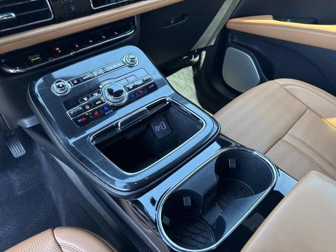 Certified 2023 Lincoln Nautilus Black Label AWD/4WD image 25