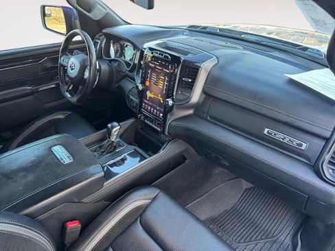 Used 2021 RAM 1500 TRX w/ TRX Level 2 Equipment Group image 15