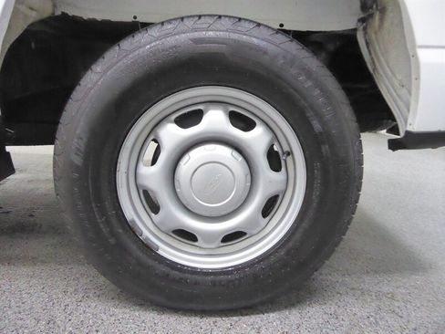 Used 2021 Ford F150 XL w/ Trailer Tow Package AWD/4WD image 36