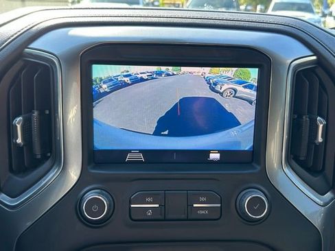 Used 2022 Chevrolet Silverado 1500 RST RWD image 23