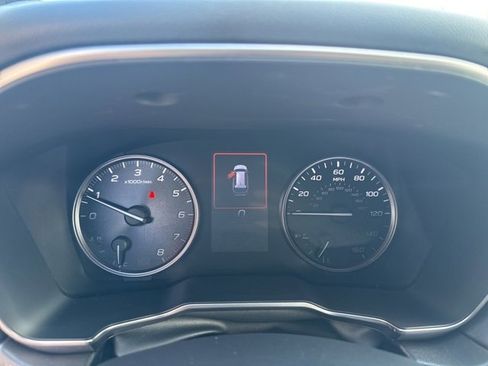 Used 2021 Subaru Outback Limited w/ Popular Package #2 image 22