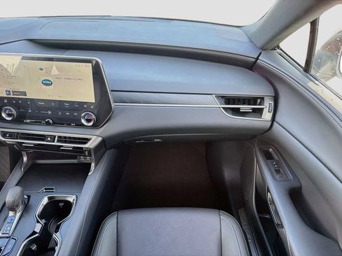 New 2026 Lexus RX 350 Premium Plus w/ Accessory Package (Z1) FWD image 19