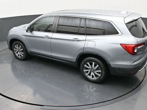 Used 2020 Honda Pilot EX-L image 32