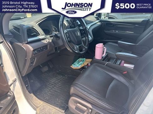Used 2020 Honda Odyssey EX-L image 14