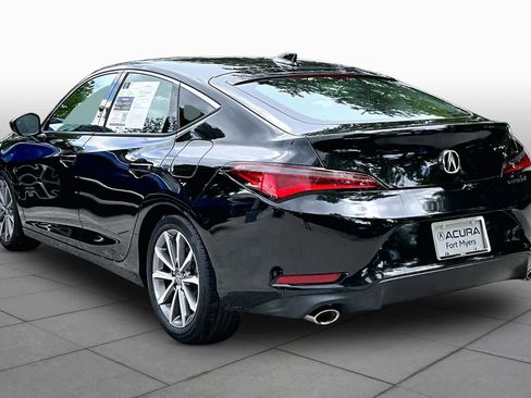 Certified 2023 Acura Integra FWD image 12