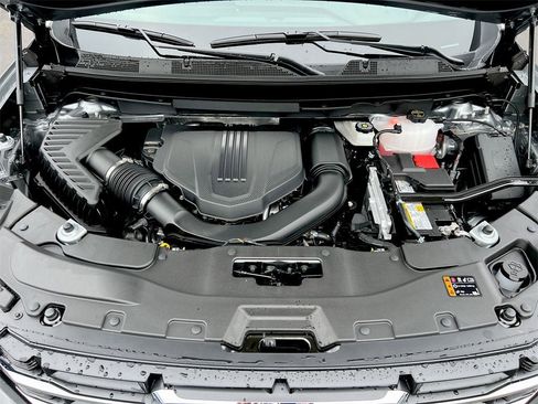 New 2026 GMC Acadia Elevation image 24