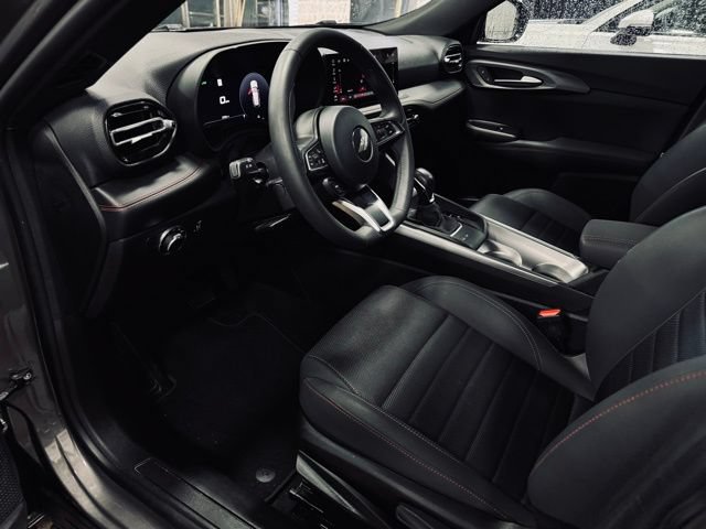 Used 2024 Dodge Hornet GT AWD/4WD image 17