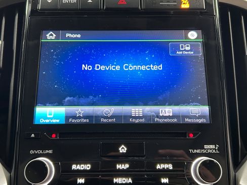 Used 2021 Subaru Ascent Limited w/ Technology Package AWD/4WD image 7