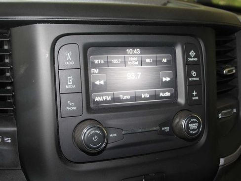 Used 2024 RAM 2500 Tradesman AWD/4WD image 36