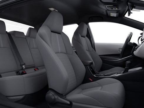New 2026 Toyota Corolla SE FWD image 20