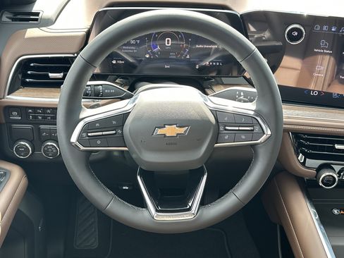 New 2026 Chevrolet Tahoe High Country image 26