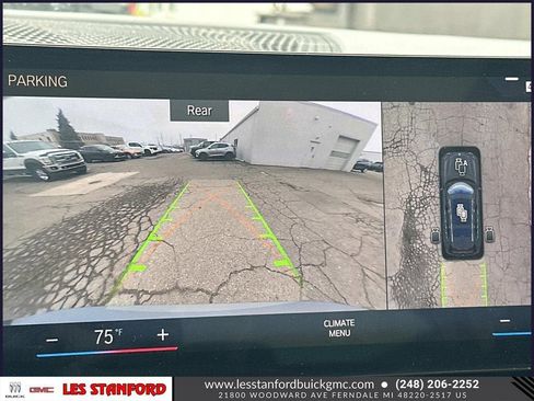 Used 2023 BMW X7 xDrive40i w/ Executive Package image 31