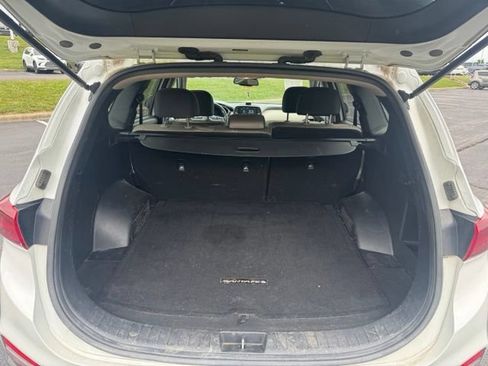 Used 2020 Hyundai Santa Fe SEL AWD/4WD image 13