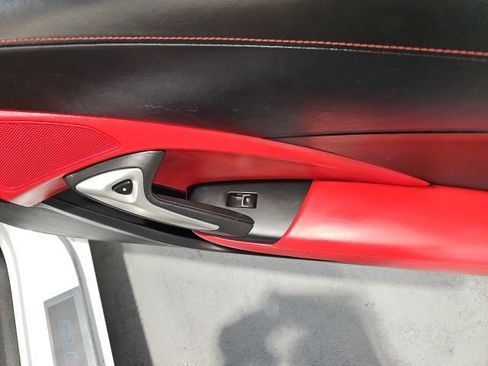 Used 2015 Chevrolet Corvette Stingray Coupe w/ 3LT Preferred Equipment Group RWD image 19