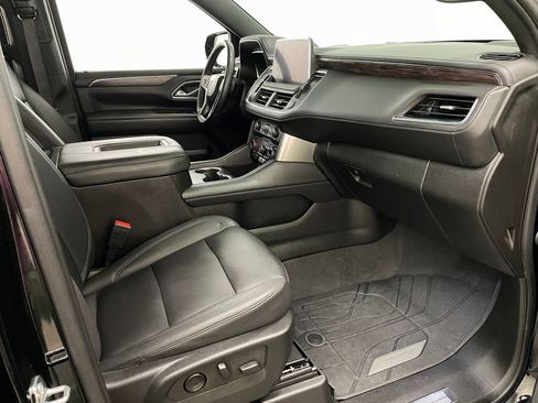 Used 2023 Chevrolet Tahoe LT w/ LT Signature Plus Package AWD/4WD image 45