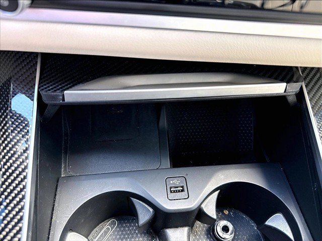 Used 2022 BMW X5 M50i w/ Executive Package AWD/4WD image 25