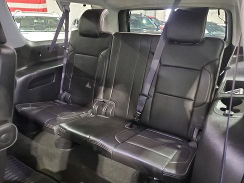 Used 2017 GMC Yukon XL Denali w/ Open Road Package AWD/4WD image 29