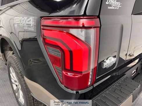 New 2026 Ford F150 King Ranch w/ Equipment Group 601A High AWD/4WD image 12