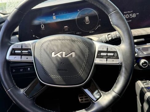 Used 2023 Kia Telluride SX Prestige X-Line AWD/4WD image 9