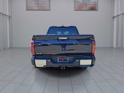 New 2026 Toyota Tundra 1794 Edition AWD/4WD image 4