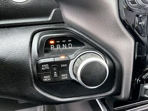 Used 2022 RAM 1500 Big Horn AWD/4WD image 31