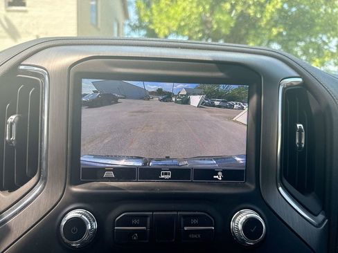 Used 2021 GMC Sierra 1500 Denali image 51