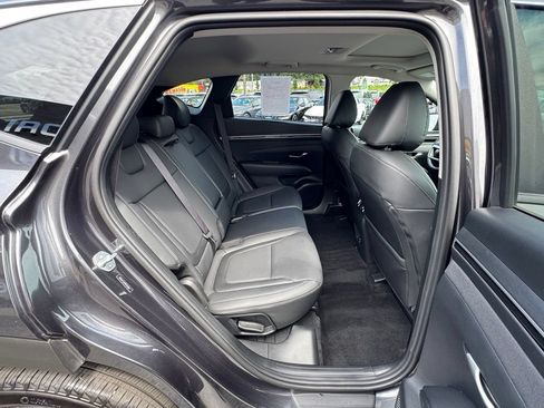 Used 2024 Hyundai Tucson SEL w/ Convenience Package AWD/4WD image 23