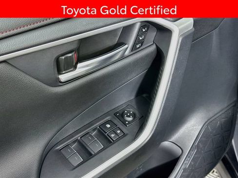 Certified 2024 Toyota RAV4 XSE w/ Premium Package AWD/4WD image 19