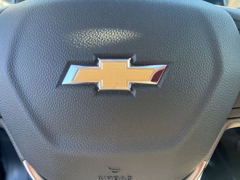 New 2026 Chevrolet Trax LT w/ Driver Confidence Package image 17