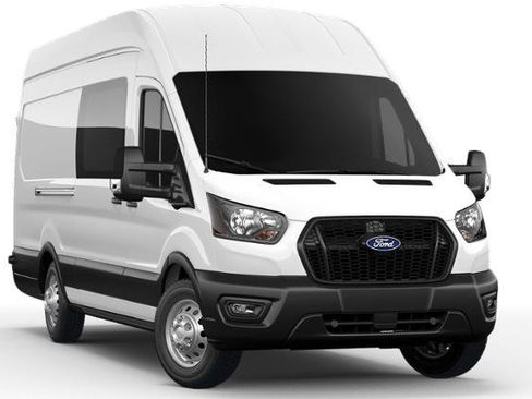 New 2026 Ford Transit 350 148 High Roof AWD image 25