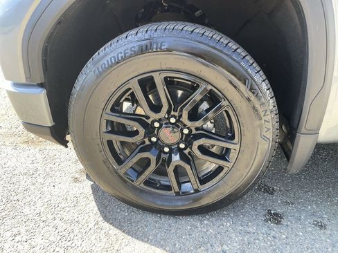 New 2026 GMC Sierra 1500 Elevation w/ Elevation Premium Package AWD/4WD image 34