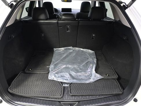 Used 2023 MAZDA CX-5 AWD 2.5 S w/ Preferred Package image 20