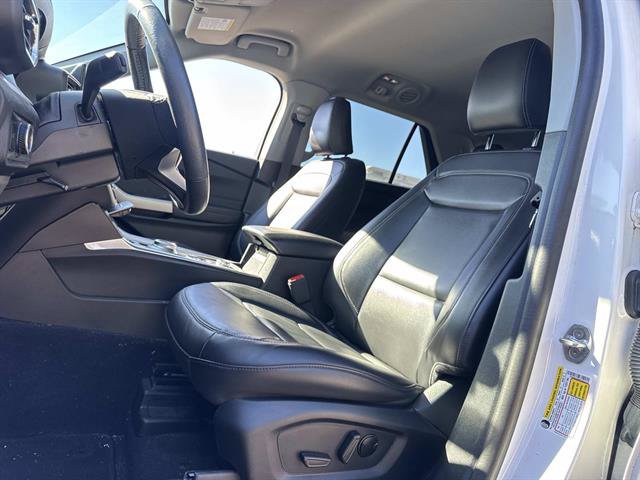 Certified 2023 Ford Explorer XLT w/ Equipment Group 202A AWD/4WD image 26