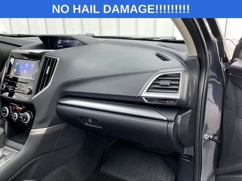 Used 2022 Subaru Forester Premium AWD/4WD image 18