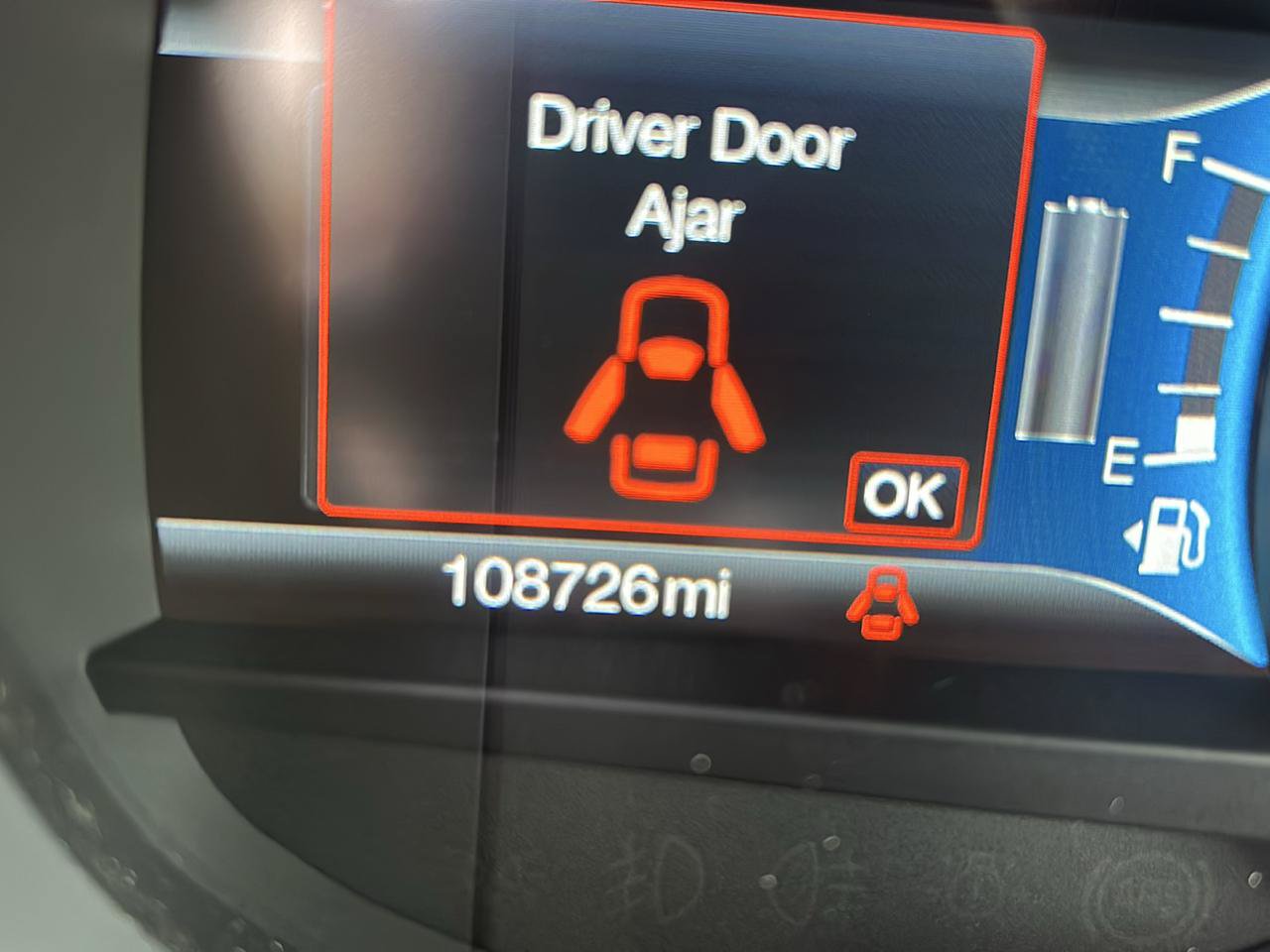 Used 2018 Ford Fusion Energi Platinum FWD image 16
