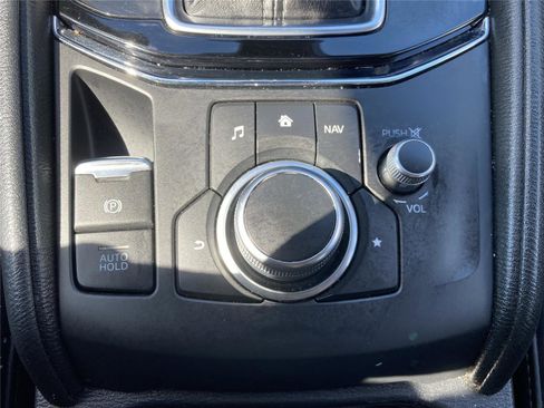 Used 2019 MAZDA CX-5 Touring image 14